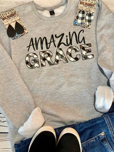 Amazing Grace