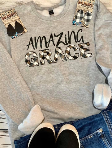 Amazing Grace