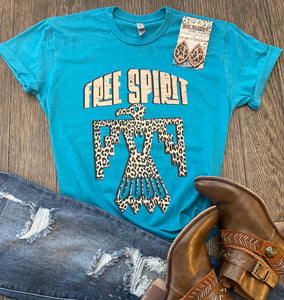 Free Spirit Thunderbird