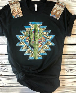 Aztec Cactus