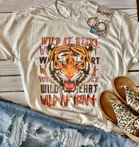 Wild At Heart