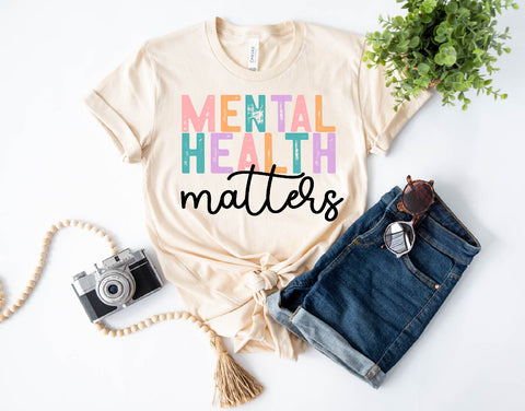 Mental Health Matters