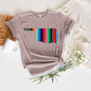 Oklahoma Serape