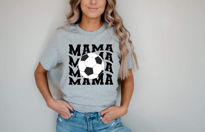 Soccer Mama- Wave