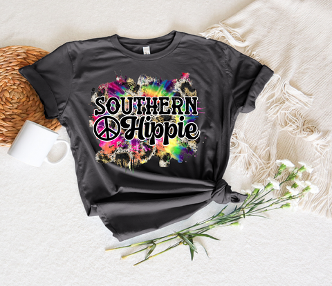 Southern Hippie