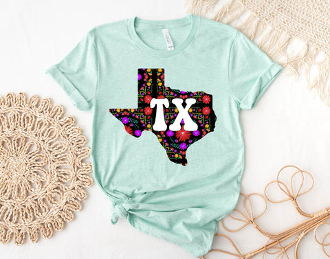 Texas Floral