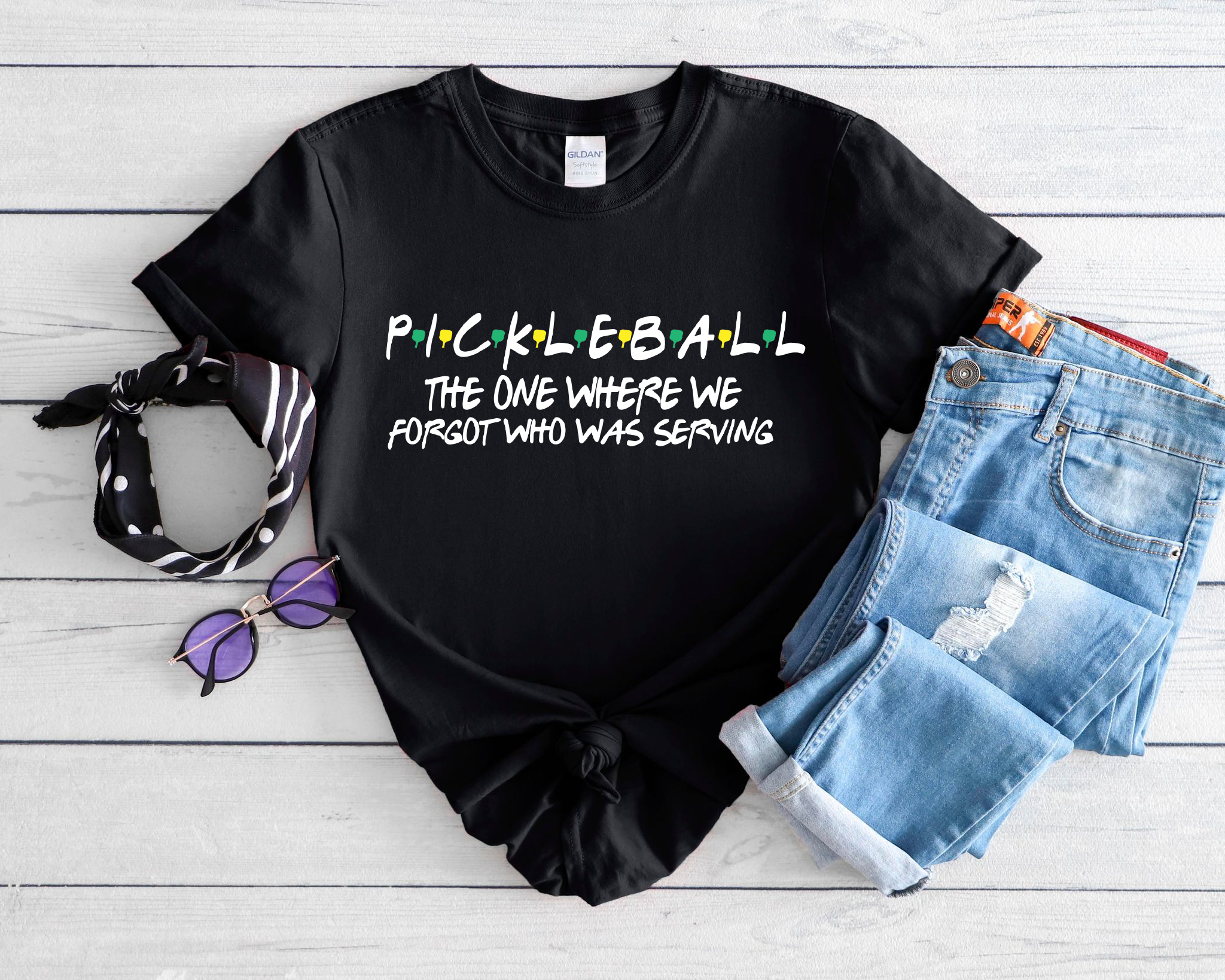 PICKLEBALL