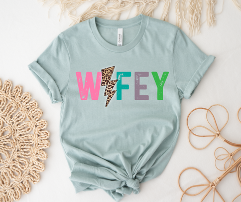 Wifey- Bolt